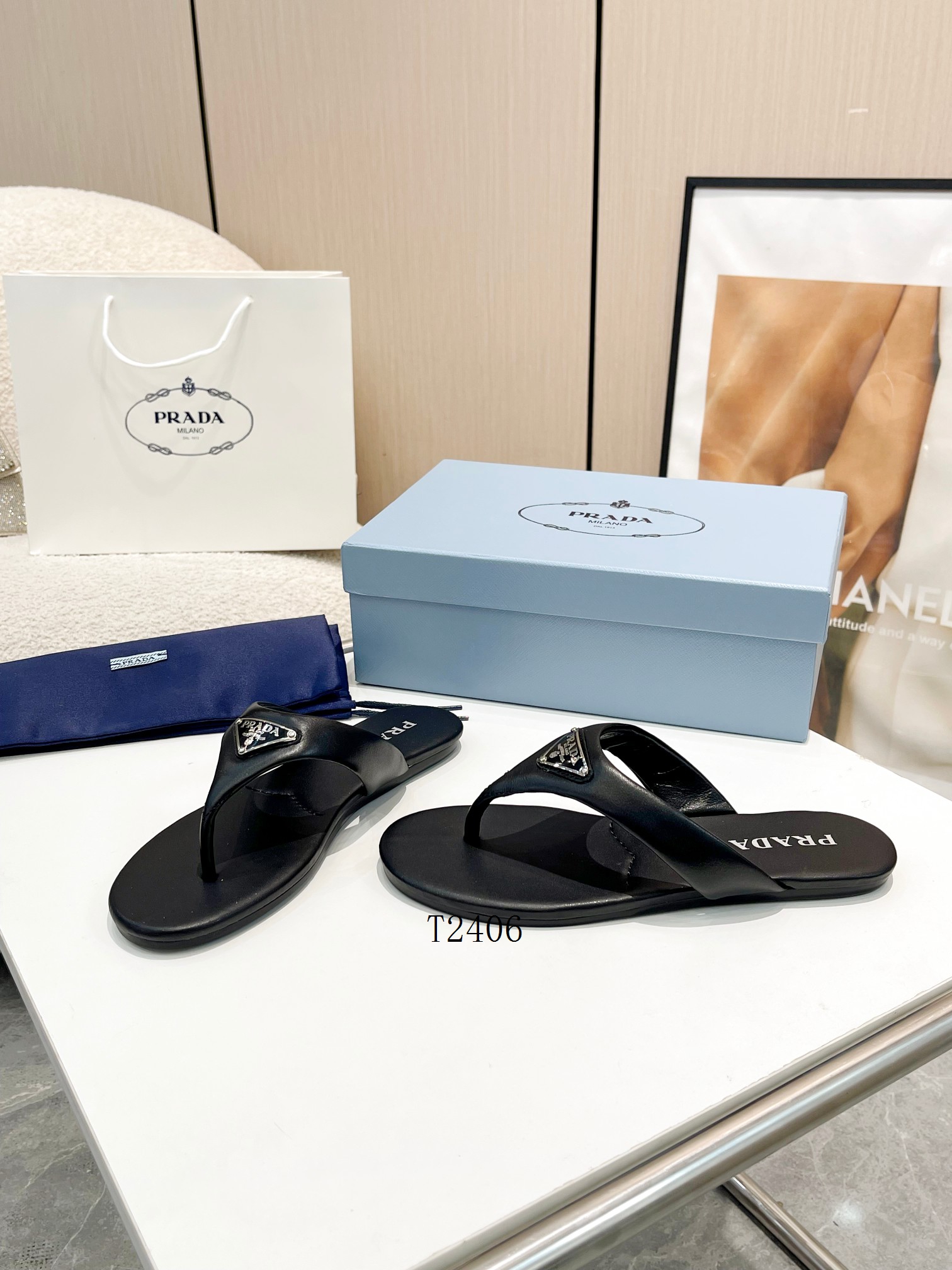 Prada sz35-43 48